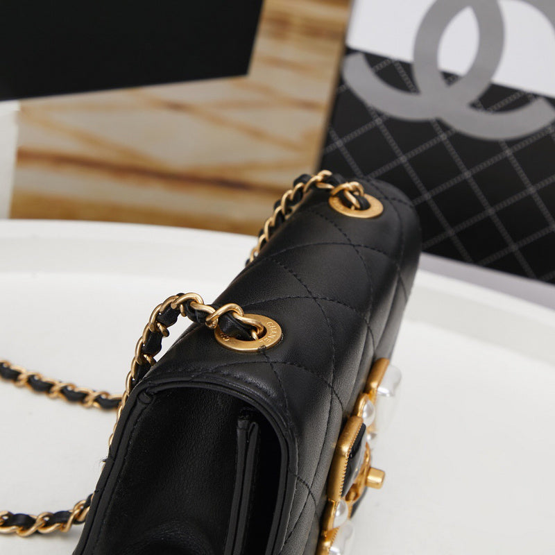 Lusso Official -  CHL BAGS  - 530