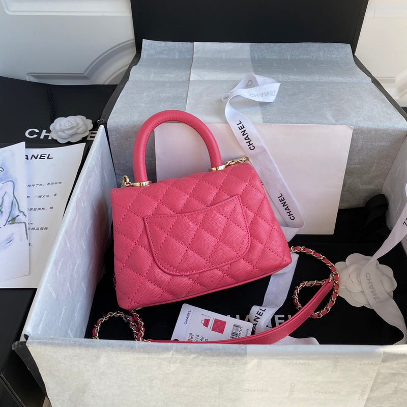 LO - CHL  BAGS FOR WOMEN - FASHION LUXURY BAGS - 1160
