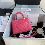 LO - CHL  BAGS FOR WOMEN - FASHION LUXURY BAGS - 1160