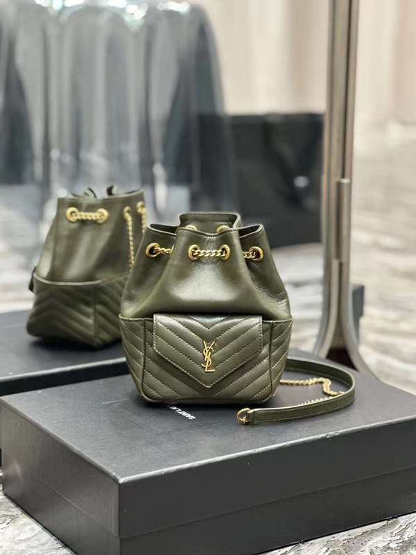 Lusso Official - SLY Bags 530