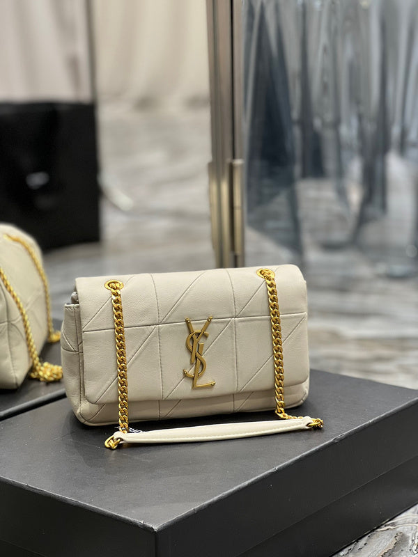BB - YSL Bag - 4216