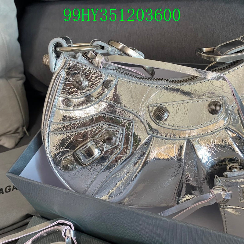 LO - BGA Bags - 2418