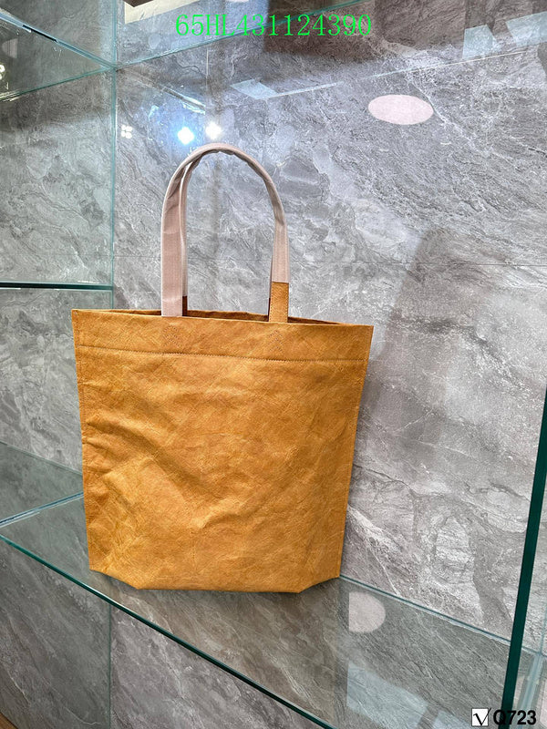 LO - BGA Bags - 1977