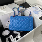 Lusso Official -  CHL BAGS  - 395
