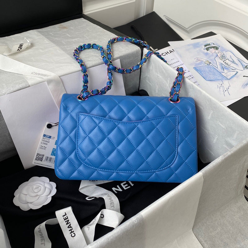 Lusso Official -  CHL BAGS  - 395