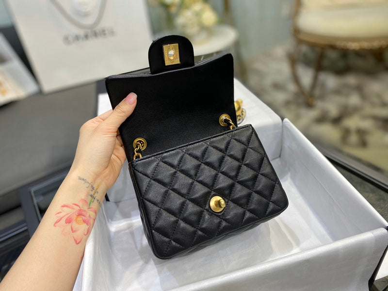 LO - CHL  BAGS FOR WOMEN - FASHION LUXURY BAGS -2115