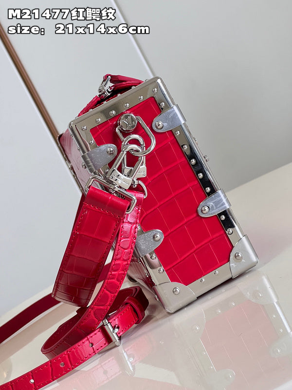 LO - LV Bags - 15332