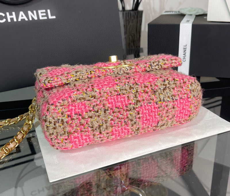 LO - CHL Bags - 2479