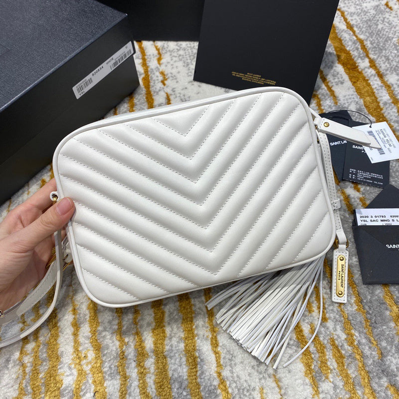 BB - YSL Bag - 3679