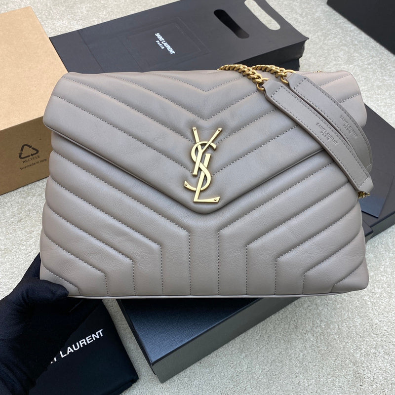 YSL BAGS - WOMEN LOVE LUXURY BAGS - 109