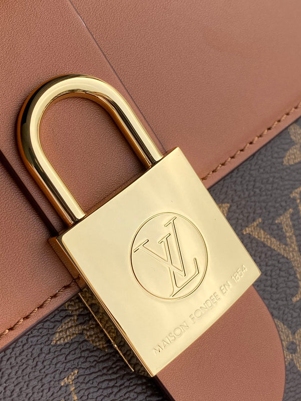 LO - LV Bags - 16619