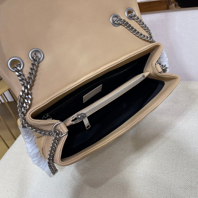 YSL BAGS - WOMEN LOVE LUXURY BAGS - 2409