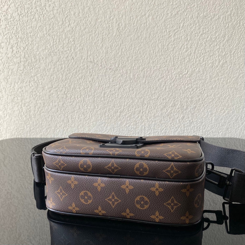 BB - LV Bags - 17376
