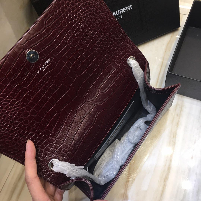 BB - YSL Bag - 2689
