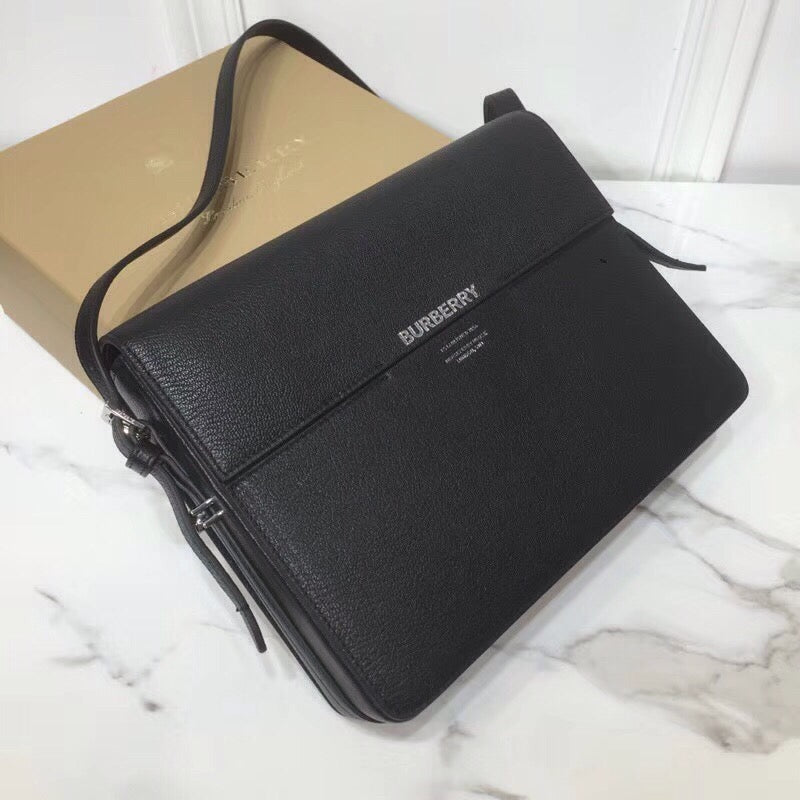 B-Berry - BB  Grace Shoulder Bag Large Black For Women, Bags 10.2in/26LO