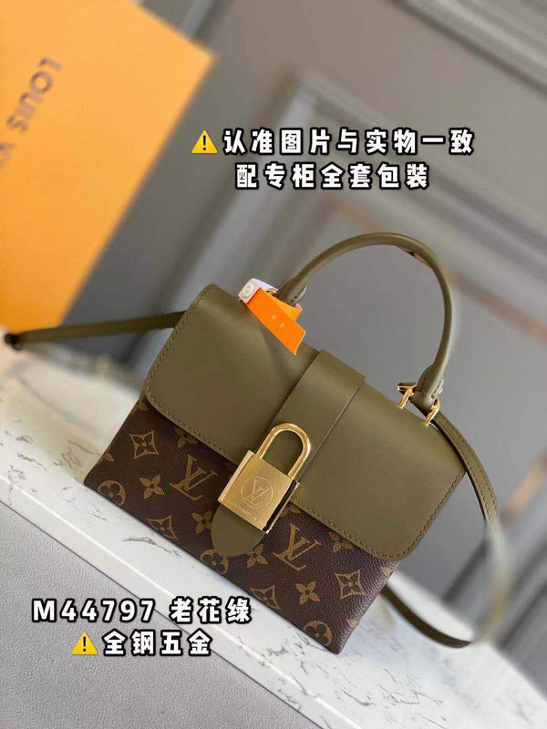 LO - LV Bags - 16604