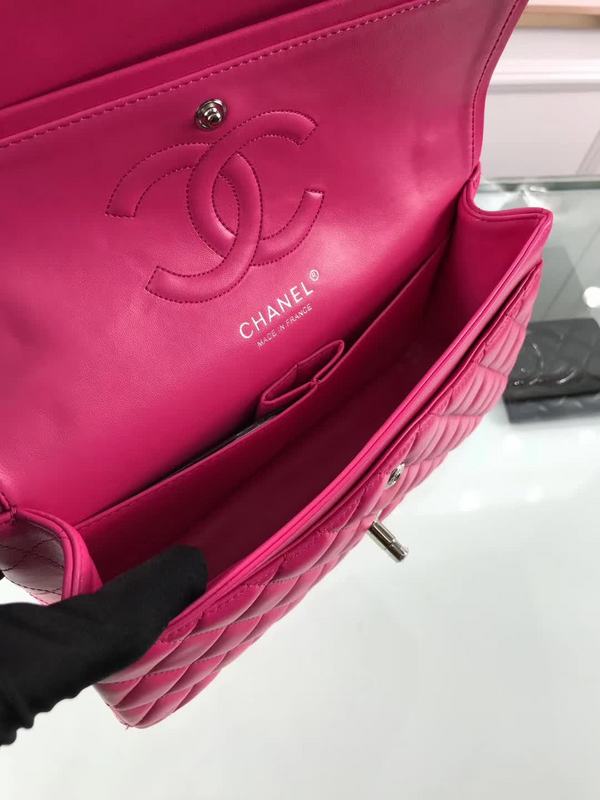 LO - CHL  BAGS FOR WOMEN - FASHION LUXURY BAGS - 1113