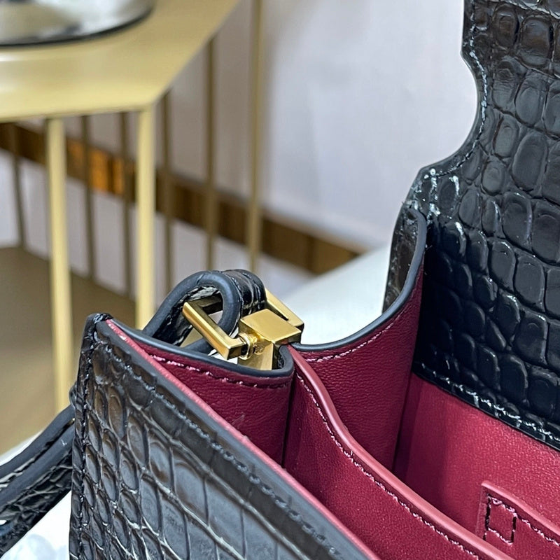 YSL BAGS - WOMEN LOVE LUXURY BAGS - 2553