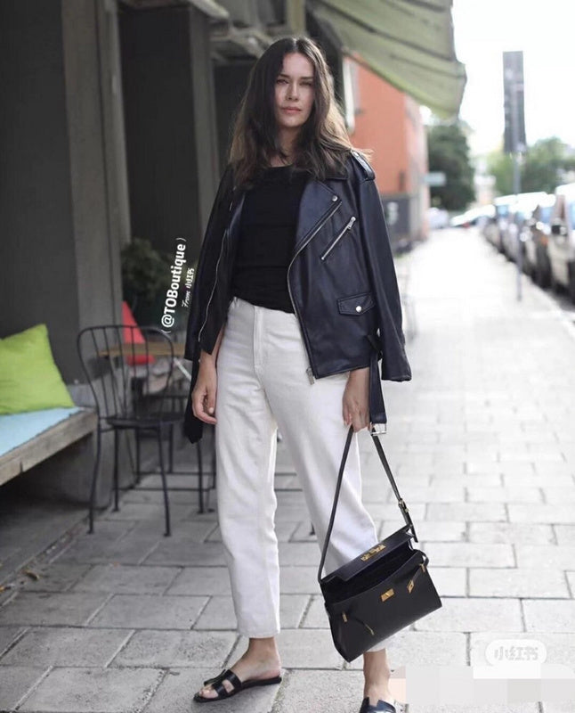 BB - YSL Bag - 3624