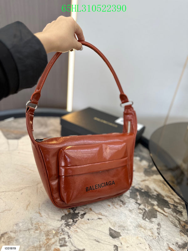 LO - BGA Bags - 1796
