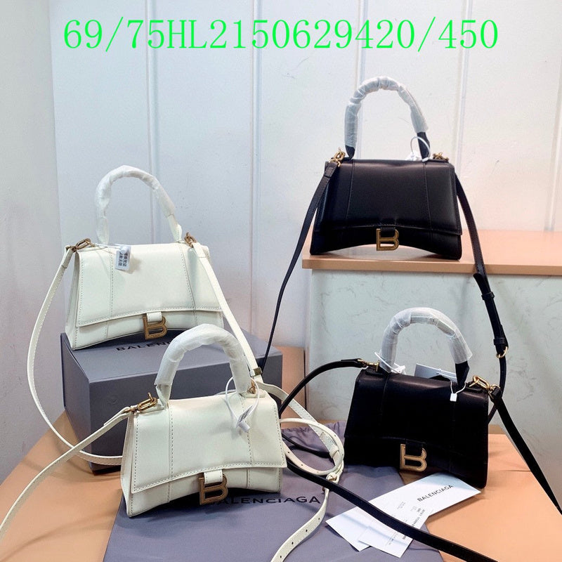 LO - BGA Bags - 2215
