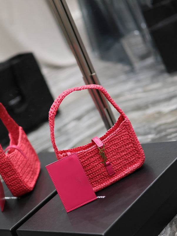 YSL BAGS - WOMEN LOVE LUXURY BAGS - 136