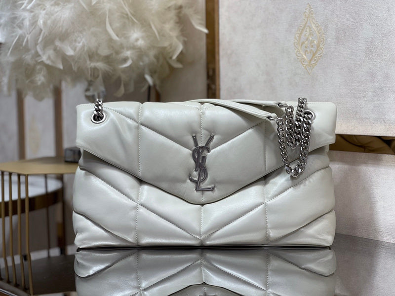 YSL BAGS - WOMEN LOVE LUXURY BAGS - 2549