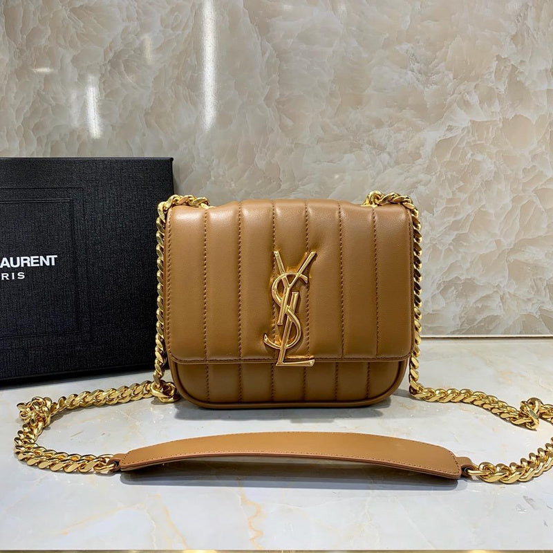 BB - YSL Bag - 2929