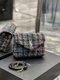 Lusso Official - SLY Bags 541