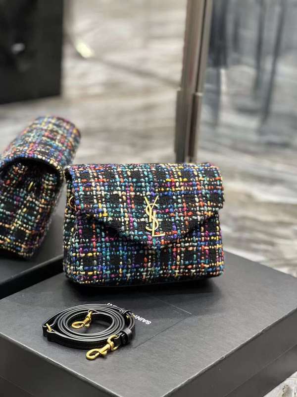 Lusso Official - SLY Bags 541