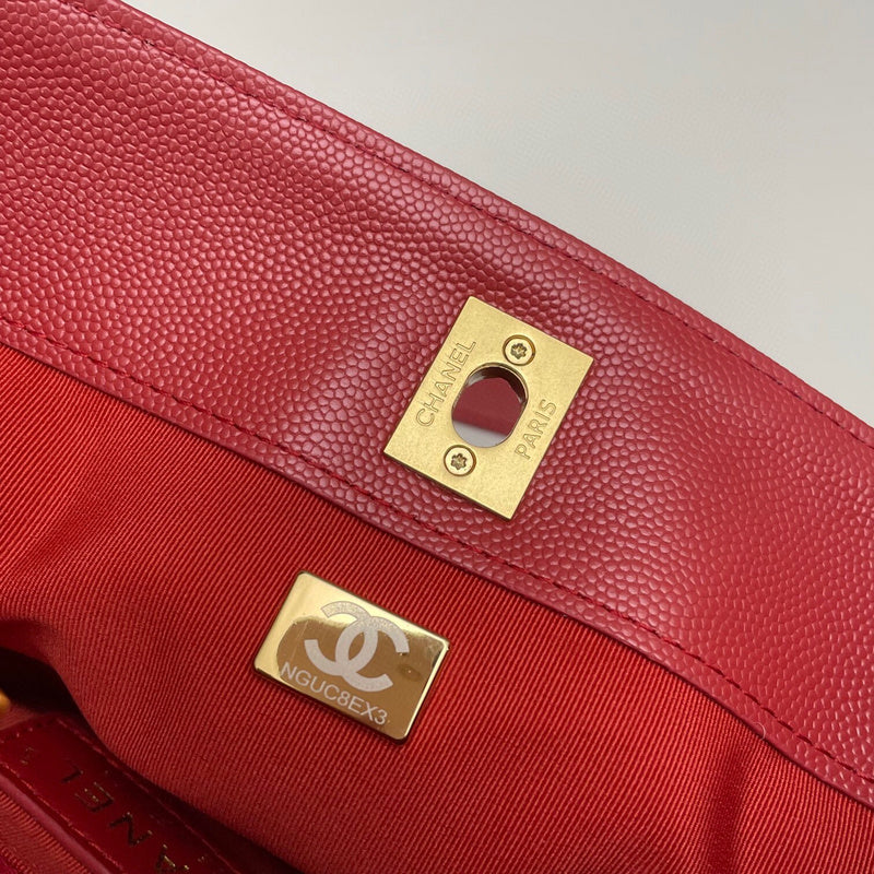 LO - CHL Bags - 2456