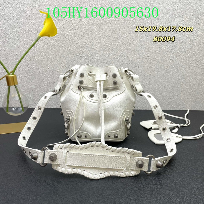 LO - BGA Bags - 2121