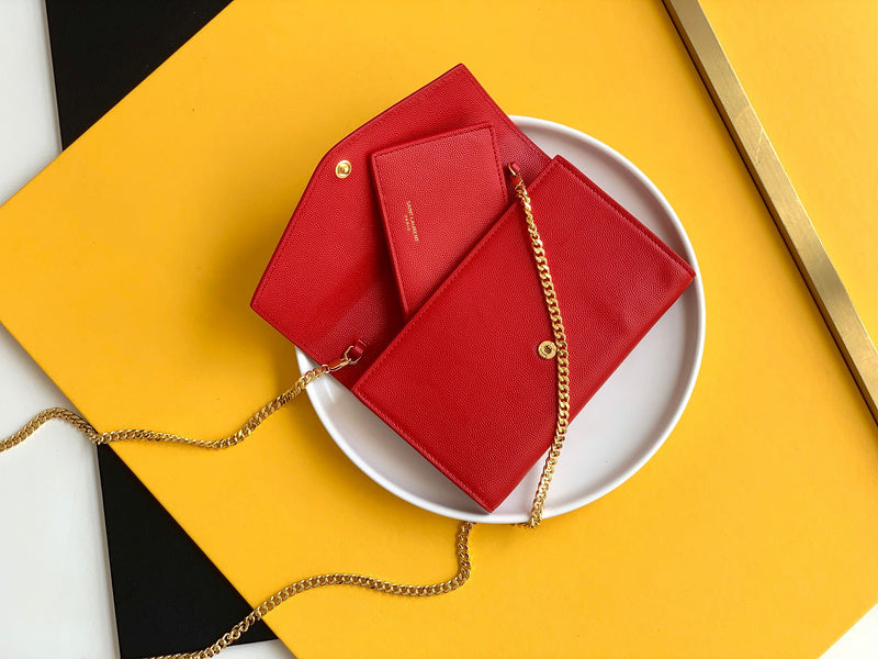 BB - YSL Bag - 3722