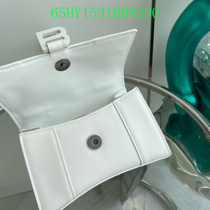 LO - BGA Bags - 2032