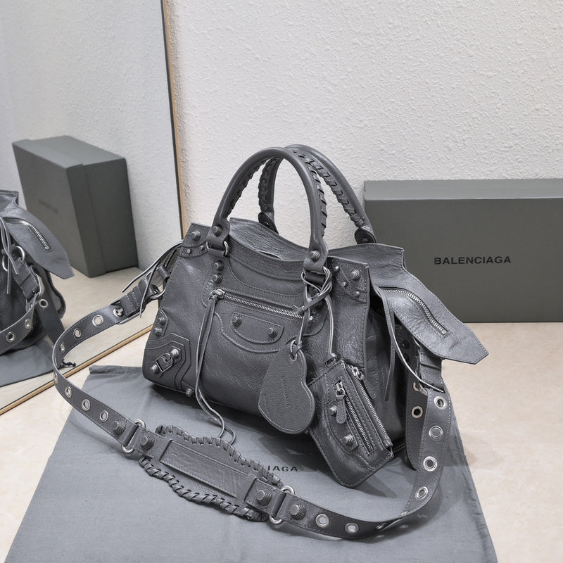 LO BAGS - BGA BAGS - 237