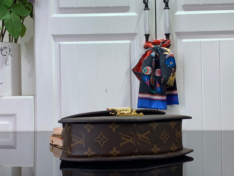 LO - LV Bags - 15813