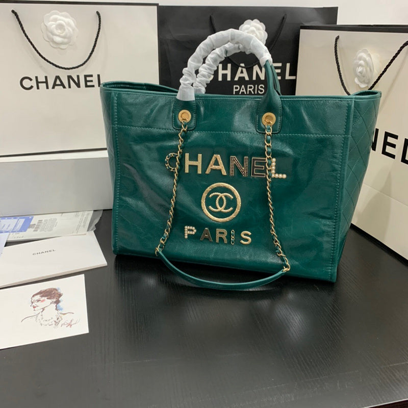 Lusso Official -  CHL BAGS  - 481