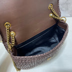 YSL BAGS - WOMEN LOVE LUXURY BAGS - 2237