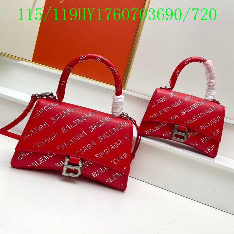 LO - BGA Bags - 1738