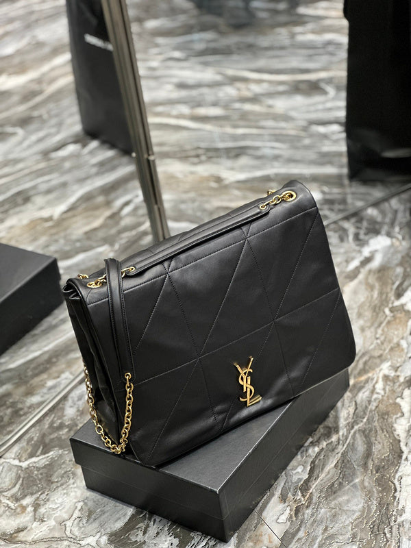 YSL BAGS - WOMEN LOVE LUXURY BAGS - 2068