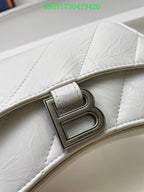 LO - BGA Bags - 1806