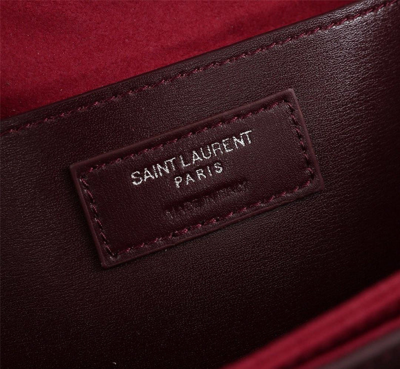 BB - YSL Bag - 2836