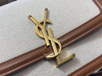 YSL BAGS - WOMEN LOVE LUXURY BAGS - 2641