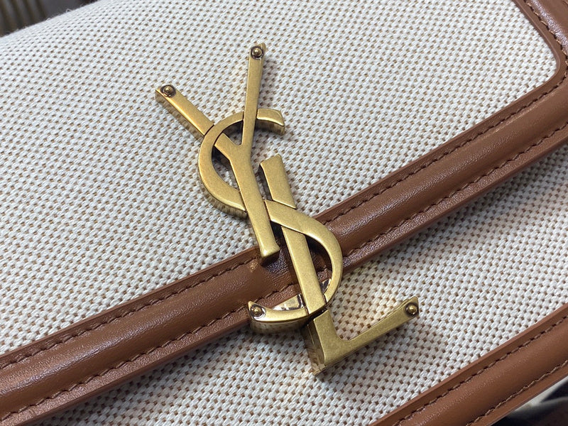 YSL BAGS - WOMEN LOVE LUXURY BAGS - 2641