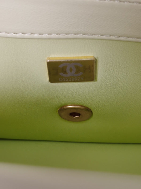LO - CHL Bags - 2429