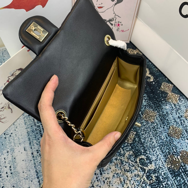 LO - CHL  BAGS FOR WOMEN - FASHION LUXURY BAGS -2257