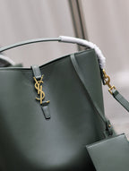 YSL BAGS - WOMEN LOVE LUXURY BAGS - 003