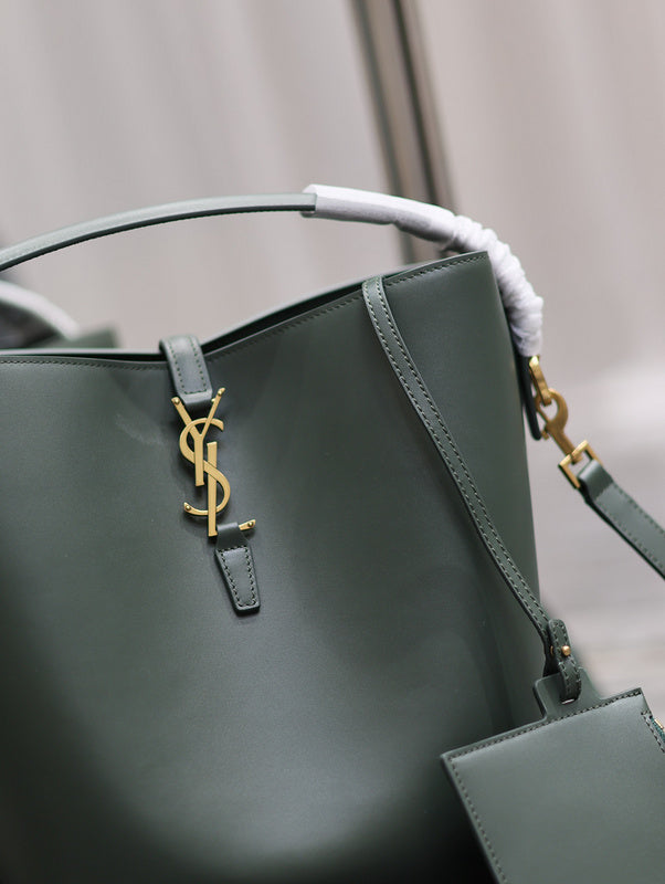 YSL BAGS - WOMEN LOVE LUXURY BAGS - 003
