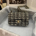 Lusso Official -  CHL BAGS  - 278