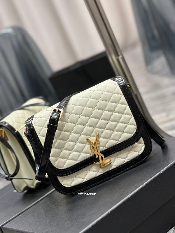 YSL BAGS - WOMEN LOVE LUXURY BAGS - 2135